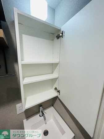 CFジオーレ小岩クレストの物件内観写真